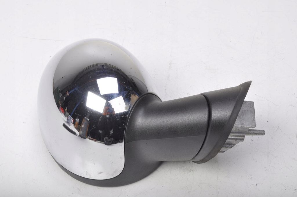 фото №6, Mini r56 дзеркало ліва електричний 5 pin anglik