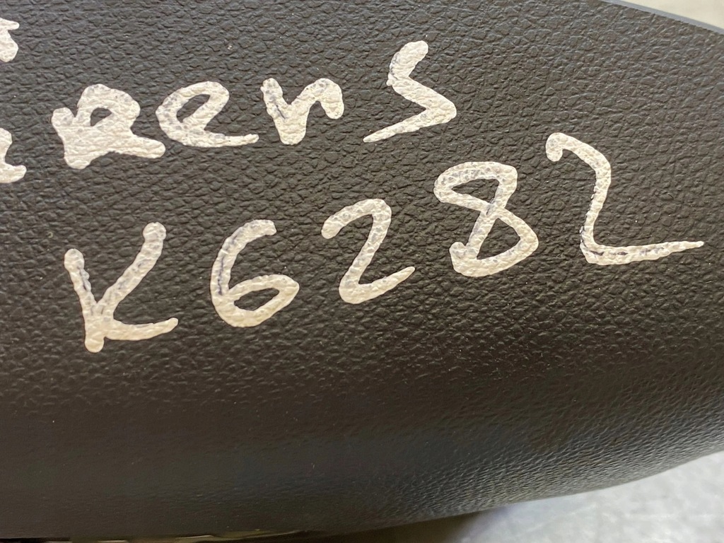 фото №7, Kia carens ii 2009 подушка повітряна подушка безпеки керма m208237301449