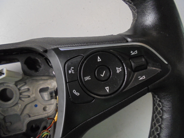 фото №3, Воздуховод opel combo e 2018-