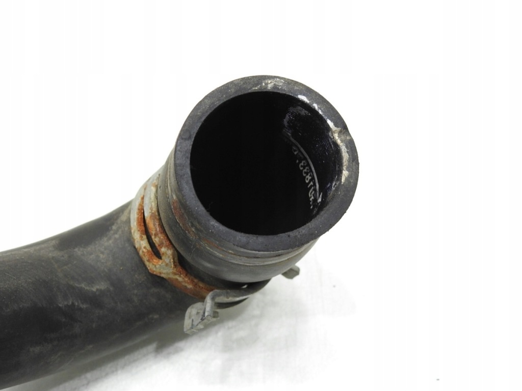 фото №5, Wąż труба wody renault captur i 0.9 tce 215018337r