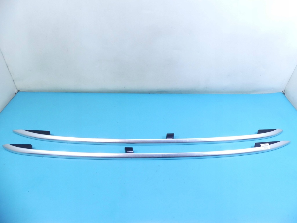 фото №1, Рейлінги комплект vw passat b7 kombi