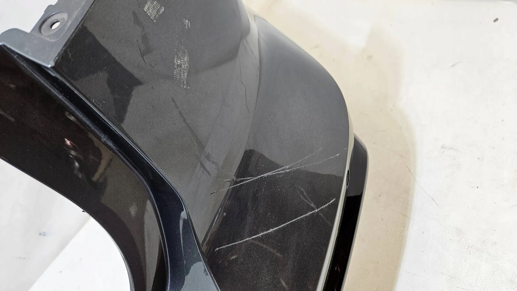 фото №11, Бампер задня задній audi rs6 c8 rs7 4k8807511j