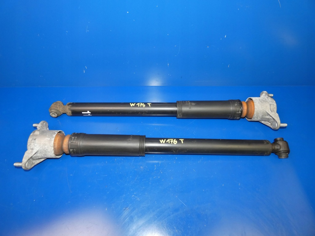 Купить Mercedes a w176 амортизатор задний задний