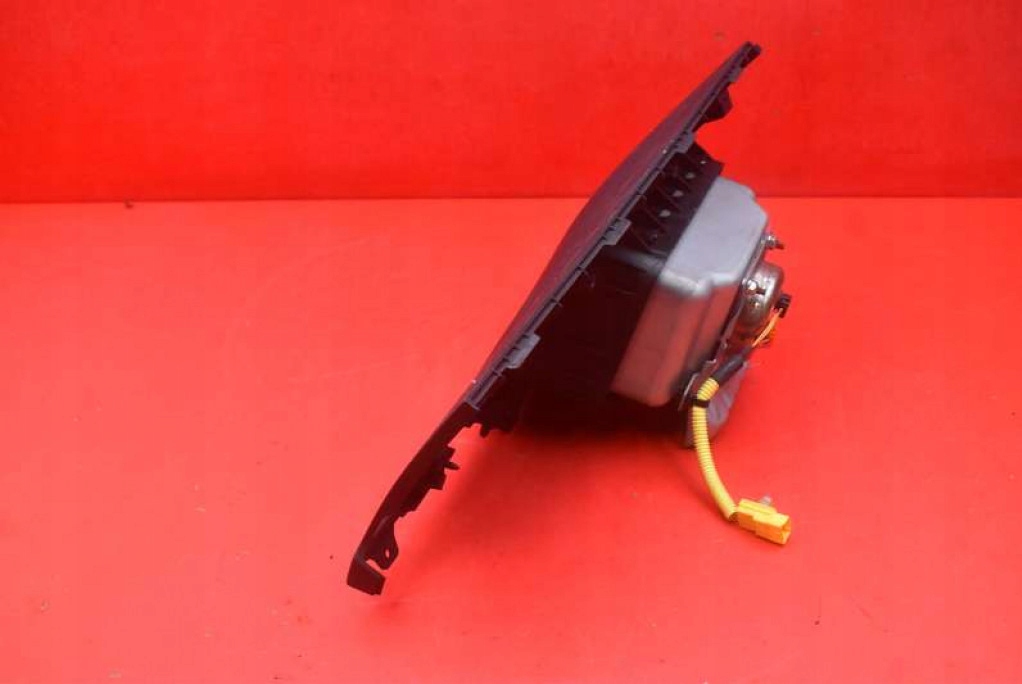 фото №5, Подушка безопасности подушка воздушная пассажира eu 7030a026 peugeot 4007 07-12