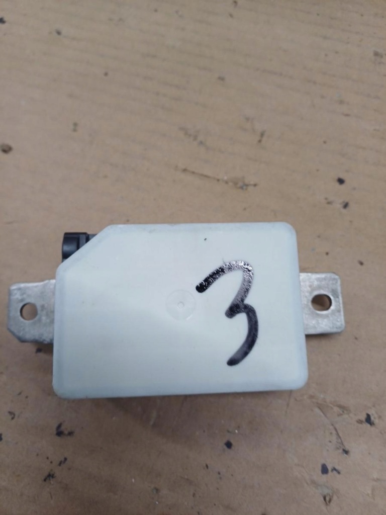 Модуль електричний psa 9851669780 Ціна