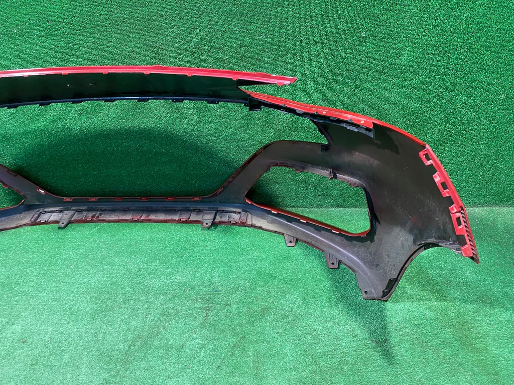 фото №10, Hyundai i10 iii n-line бампер перед передній 86511-k7300