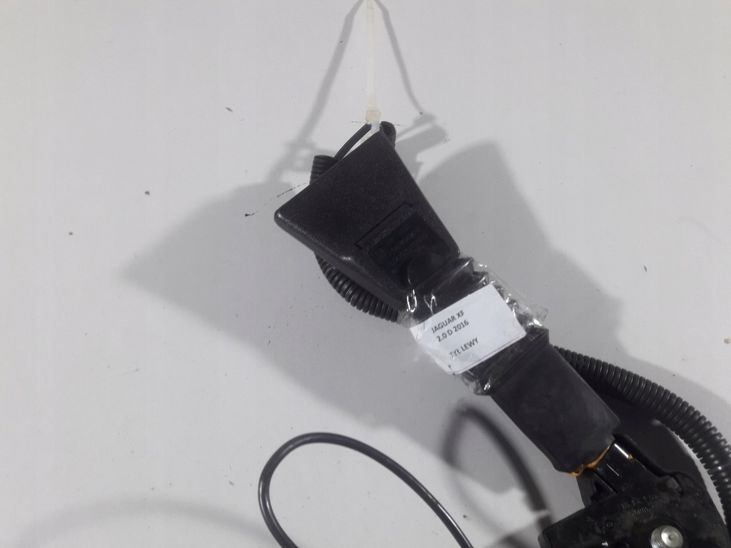 фото №4, Jaguar xf x260 16r натяжитель поперечина левый uk