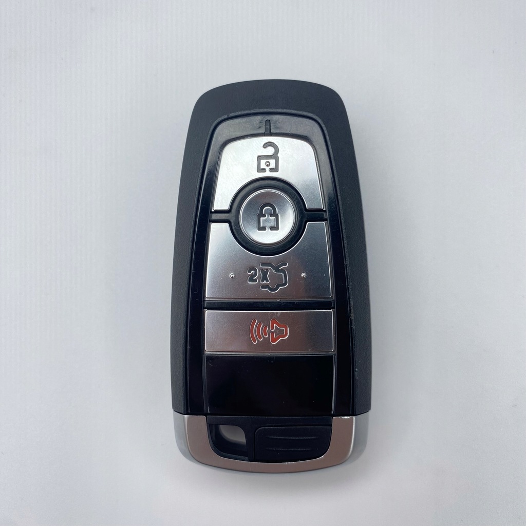 фото №2, Ford edge fusion explorer ключ smart key 18-22