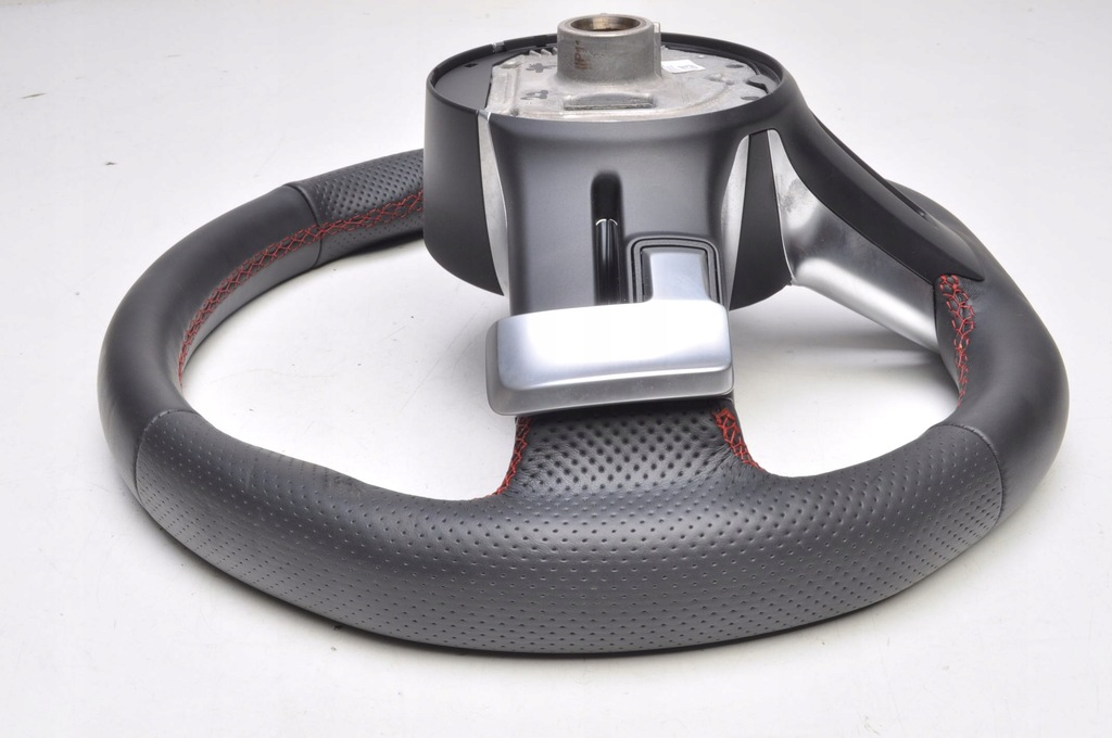 фото №12, Mercedes eqb x243 воздуховод кожаный многофункциональный a0004603016