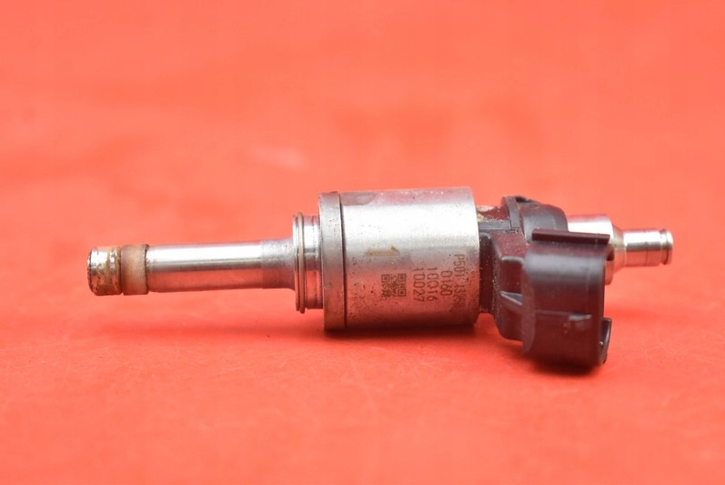 фото №6, Інжектор форсунка p50113250 mazda 3 3 iii bm 1.5 skyactive-g 100 km 13-16