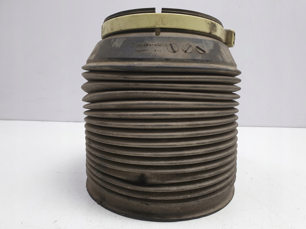 фото №1, Land cruiser 150 левая подушка подвеска пневмоподушка