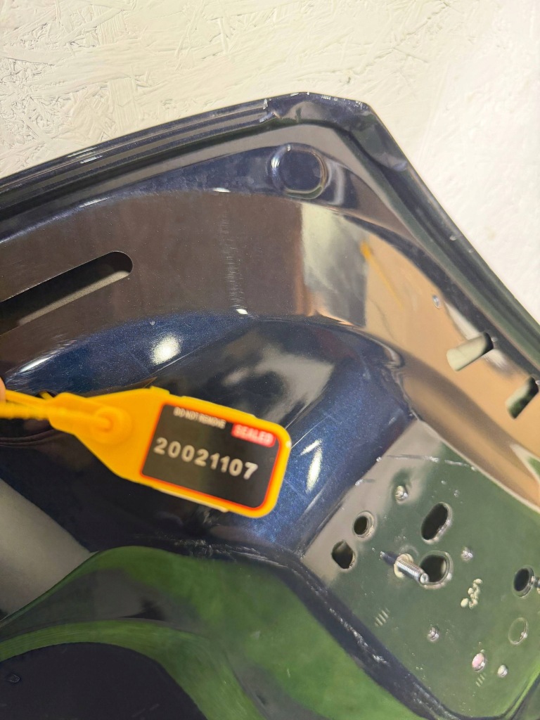 Porsche cayenne 3 e3 9y0 9y3 18- капот крышка двигателя оригинал с Разборки