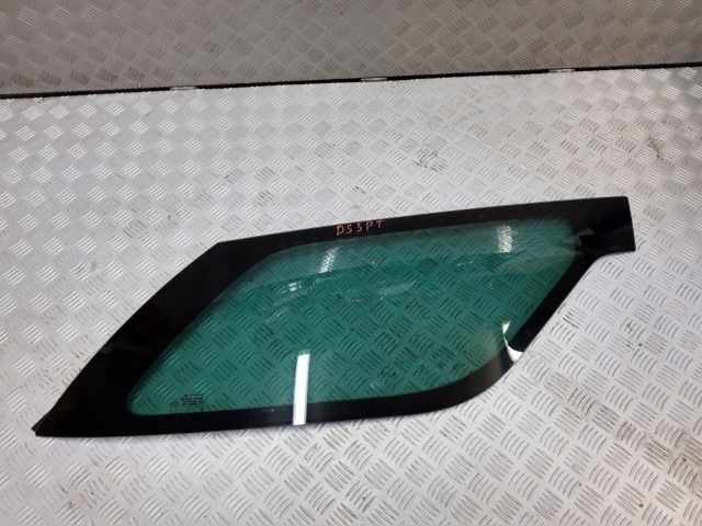 фото №1, Citroen ds3 стекло правый задняя кузовная as3