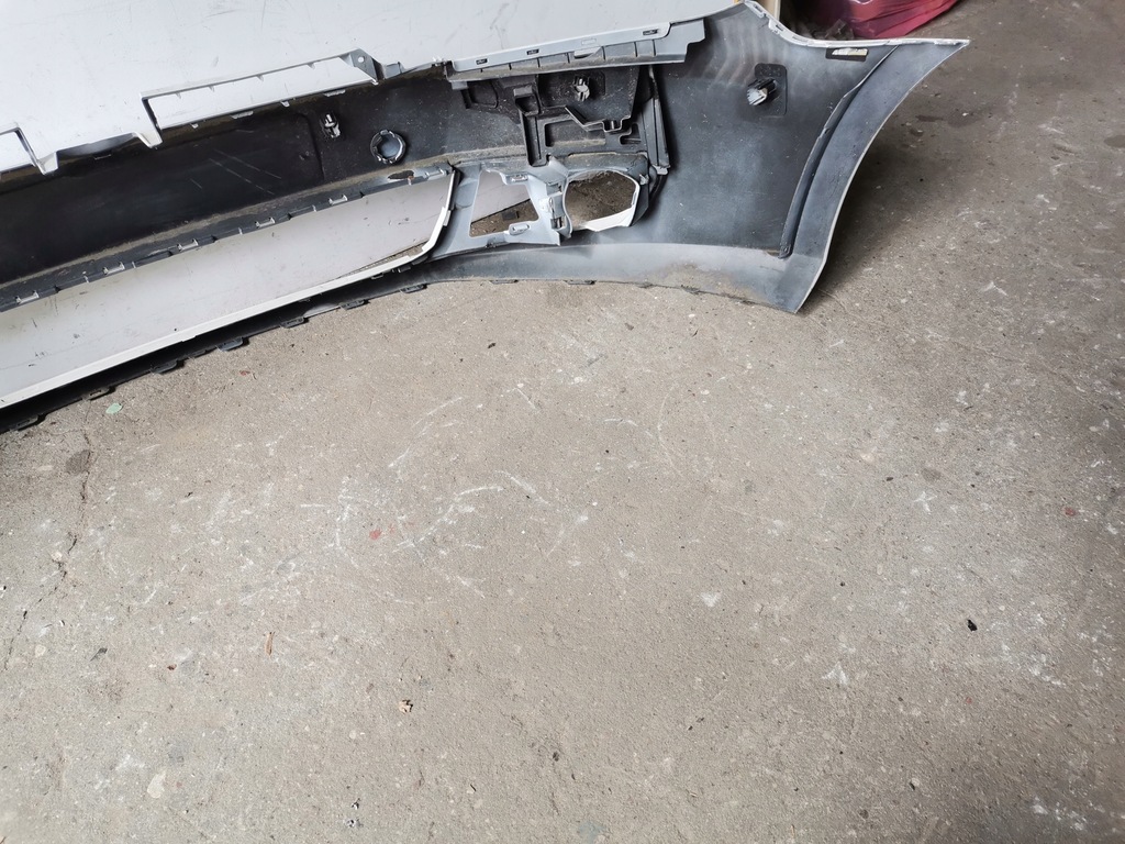 фото №10, Бампер перед передний vw golf vi 5k0807221