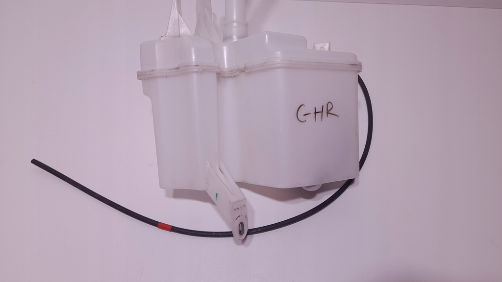 фото №9, Бачок омивача toyota c-hr chr 2016- 85310-f4040