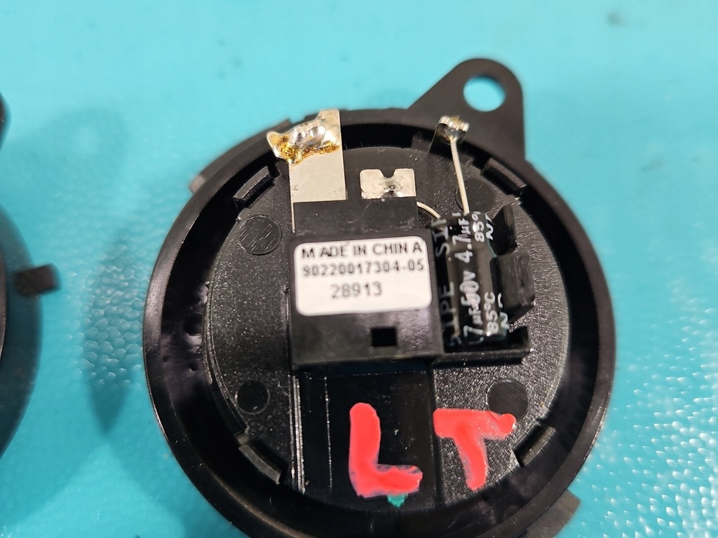 фото №8, Динамики комплект peugeot 508 kombi