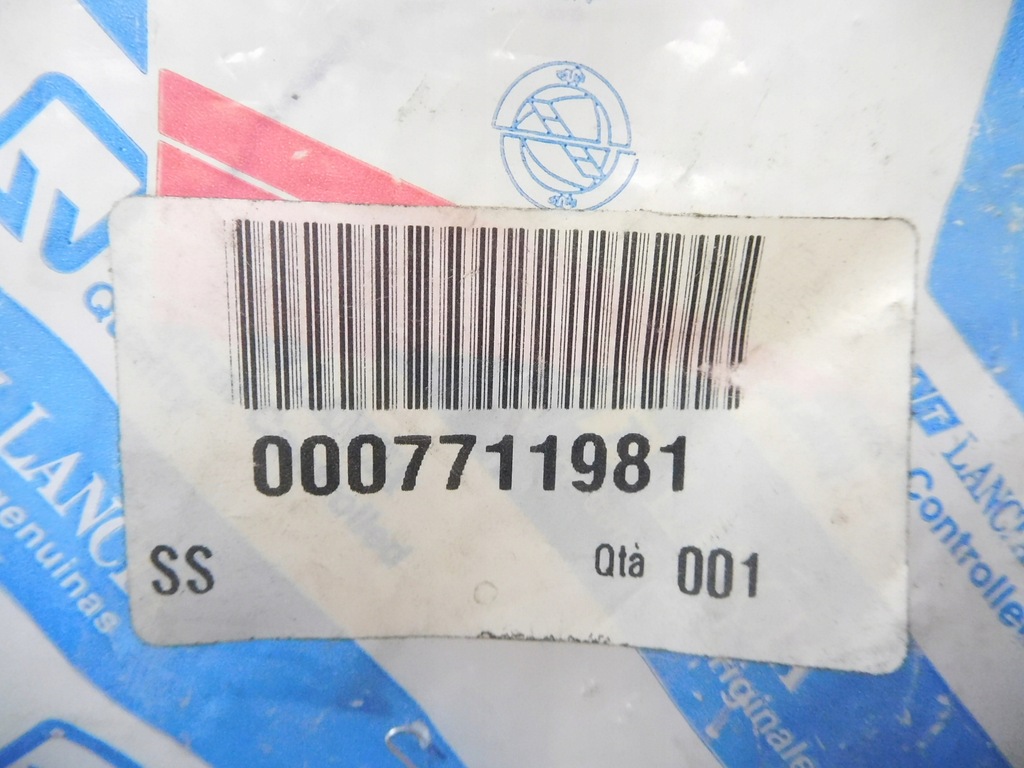 фото №9, Замок двері бокових ducato права сторона fiat 7711981