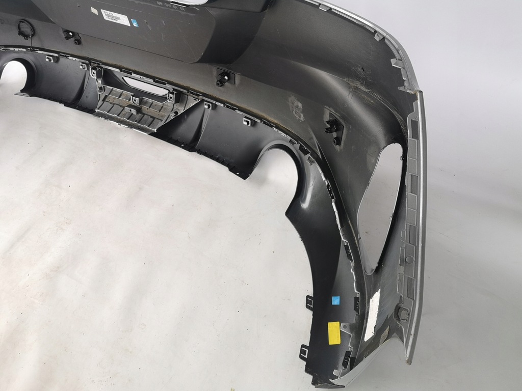 фото №10, Bmw z4 g29 m-pakiet - бампер задняя polecam