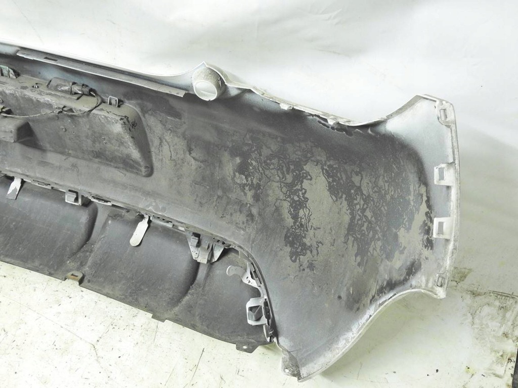 фото №13, Citroen ds3 09-14 ewp бампер задняя