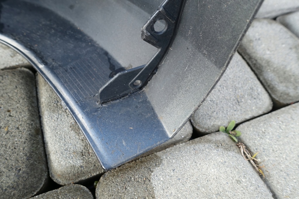 фото №7, Audi a4 b9 s4 s-line competition 15-19 rok бампер передній омивачі 6xpdc