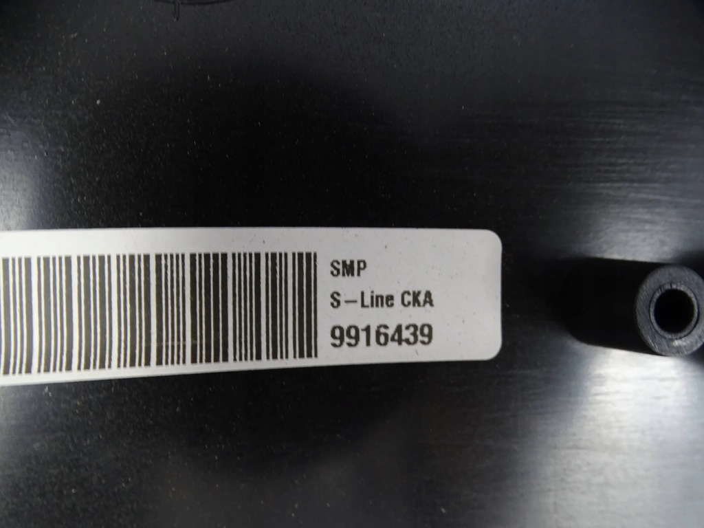 фото №9, Решётка радиатора audi a1 82a s-line