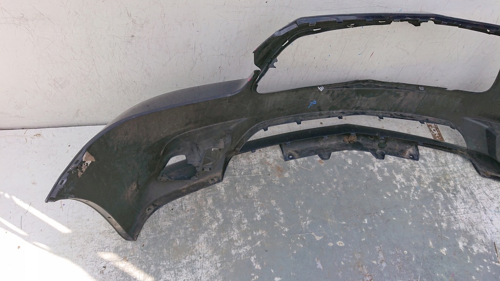 фото №11, Dodge charger 10- бампер передний перед