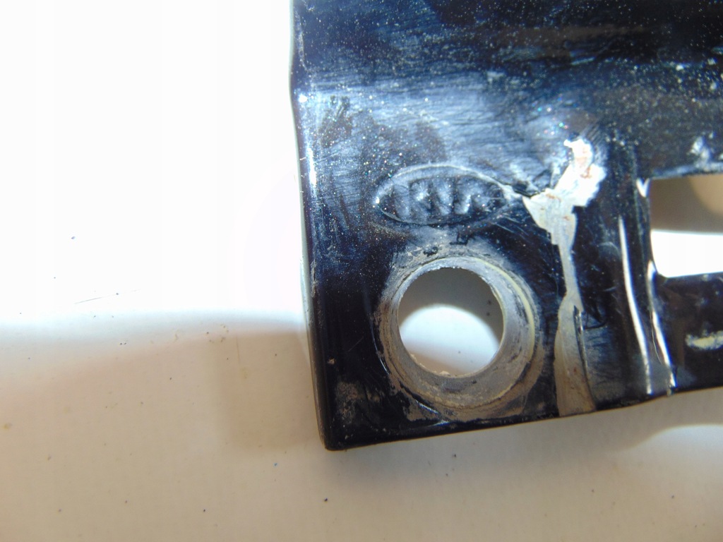 фото №8, Kia optima iv 15- крыло правый перед