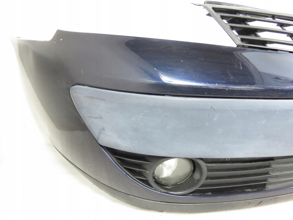 фото №11, Бампер перед renault espace iv nv472