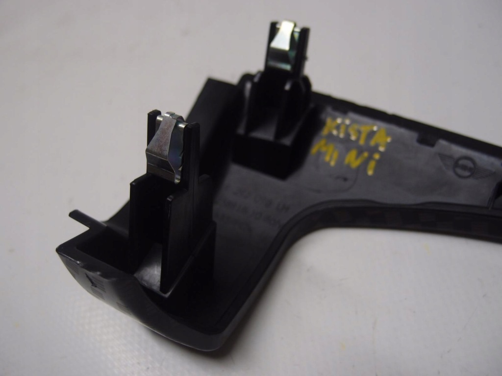 Декоративна молдинг консолі mini f55 56 9321693 Ціна