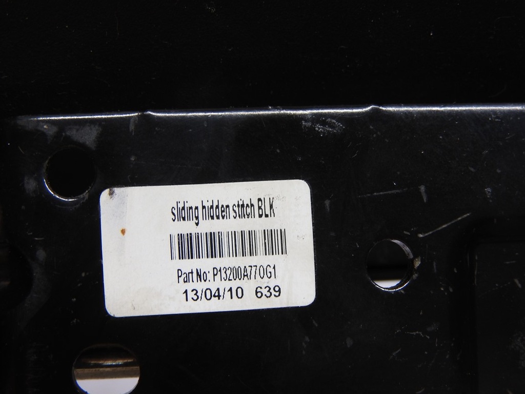 фото №12, Nissan qashqai j10 10-13 lift подлокотник p13200a770g1