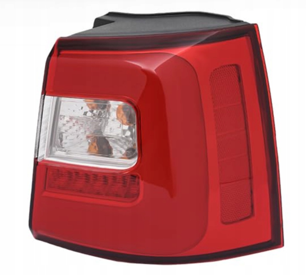 Купити Нова правий задня фара kia sorento 2013-2016 led