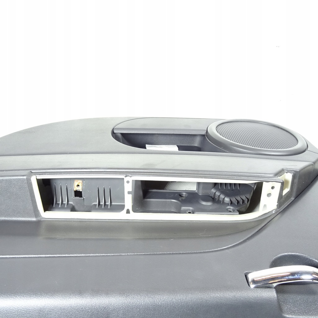 фото №3, Jeep compass оббивка двері перед права