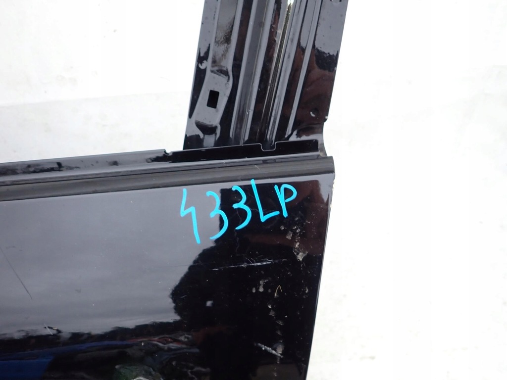 фото №15, Volvo xc40 17- двері перед передні ліва