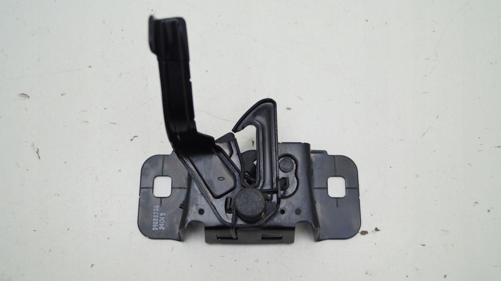 Купить Opel astra k 5 v 15- замок капот