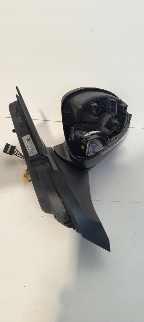 фото №7, Дзеркало ліва peugeot 2008 ii 6 pin