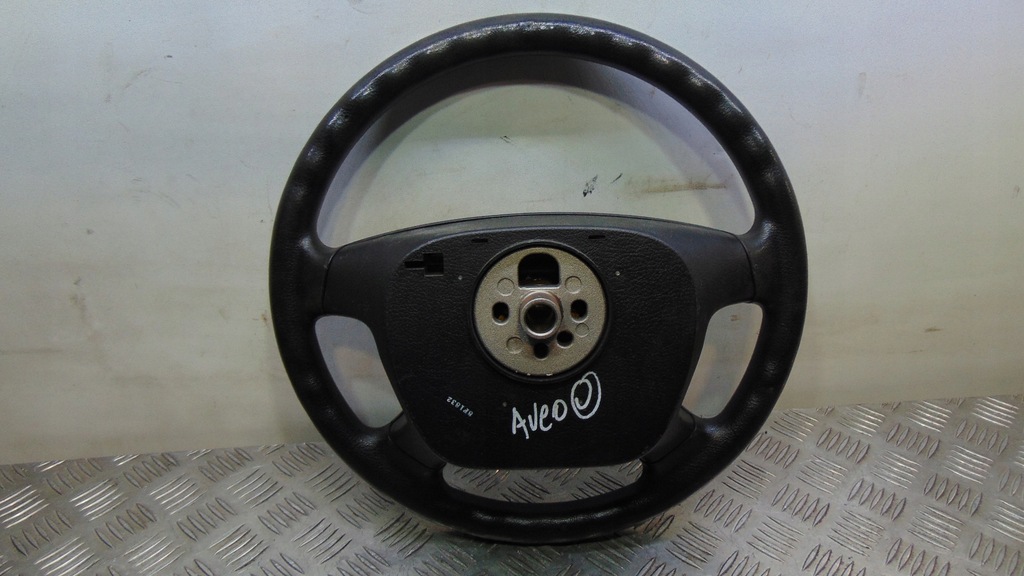 фото №4, Chevrolet aveo t250 повітропровід + подушка