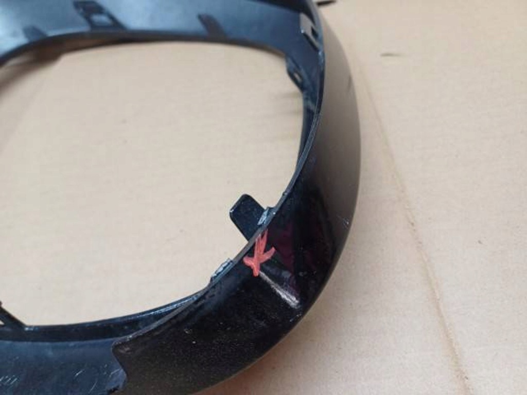 фото №7, M29 захист рамка лампи задня задня smart fortwo a453 a4538850422