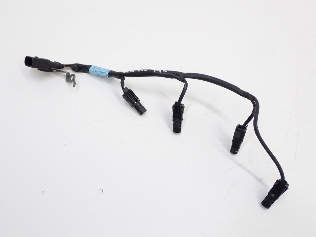 фото №1, Жгут электропроводка свеча накаливания mercedes slk iii 250d r172 2.2 cdi 14r