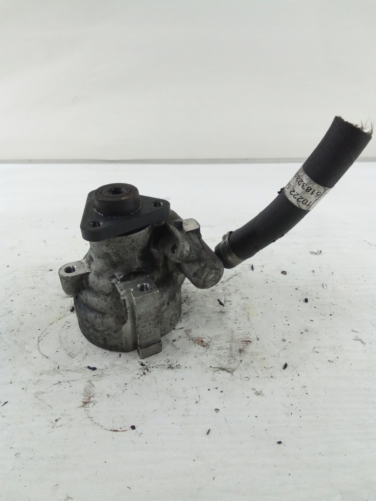 фото №1, H204 насос усилителя combo d 26081093