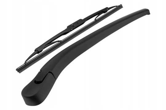 фото №1, Щетка + рычаг задний дворники nty ewb-bm-009