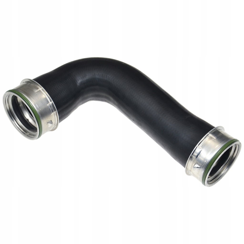 фото №12, Пабтрубок  шланг труба turbo seat leon 1.9 1j0145834ae