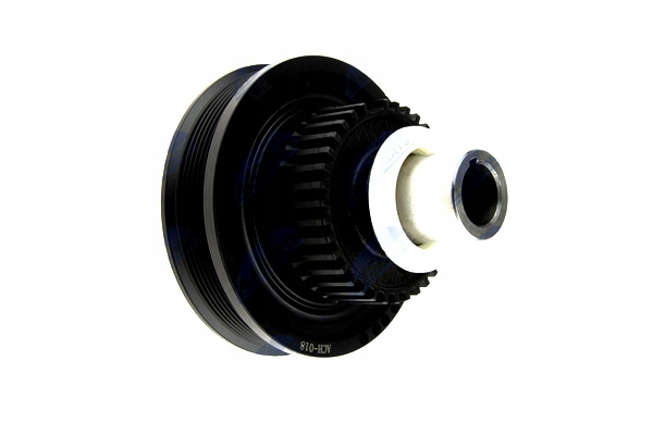 фото №3, Nty шків колінчастого вала колінчастого ford eng 4.0 ranger 02- explorer 02-