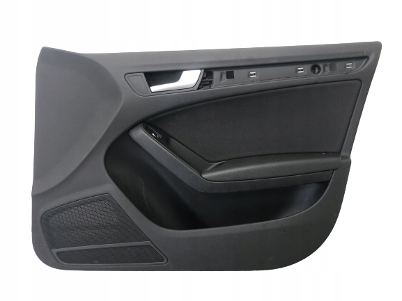 фото №1, Обшивка дверь правый перед audi a5 sportback