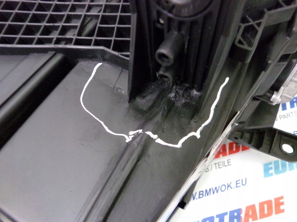 фото №13, Bmw f15 лампа перед права led адаптивний комплектна do 07.2015