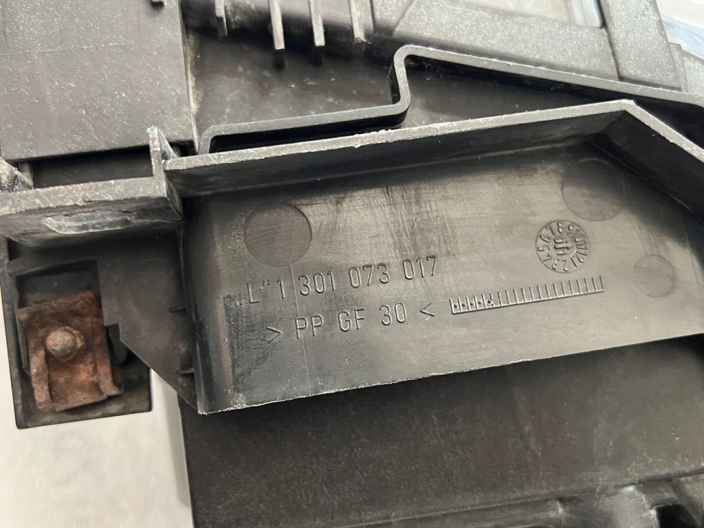 Перед сторона ліва фара bmw 3 e46 1305235 Київ