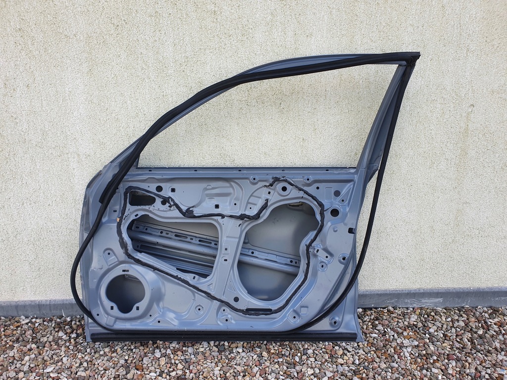 фото №7, Двері передні праве honda civic xi rok 21-