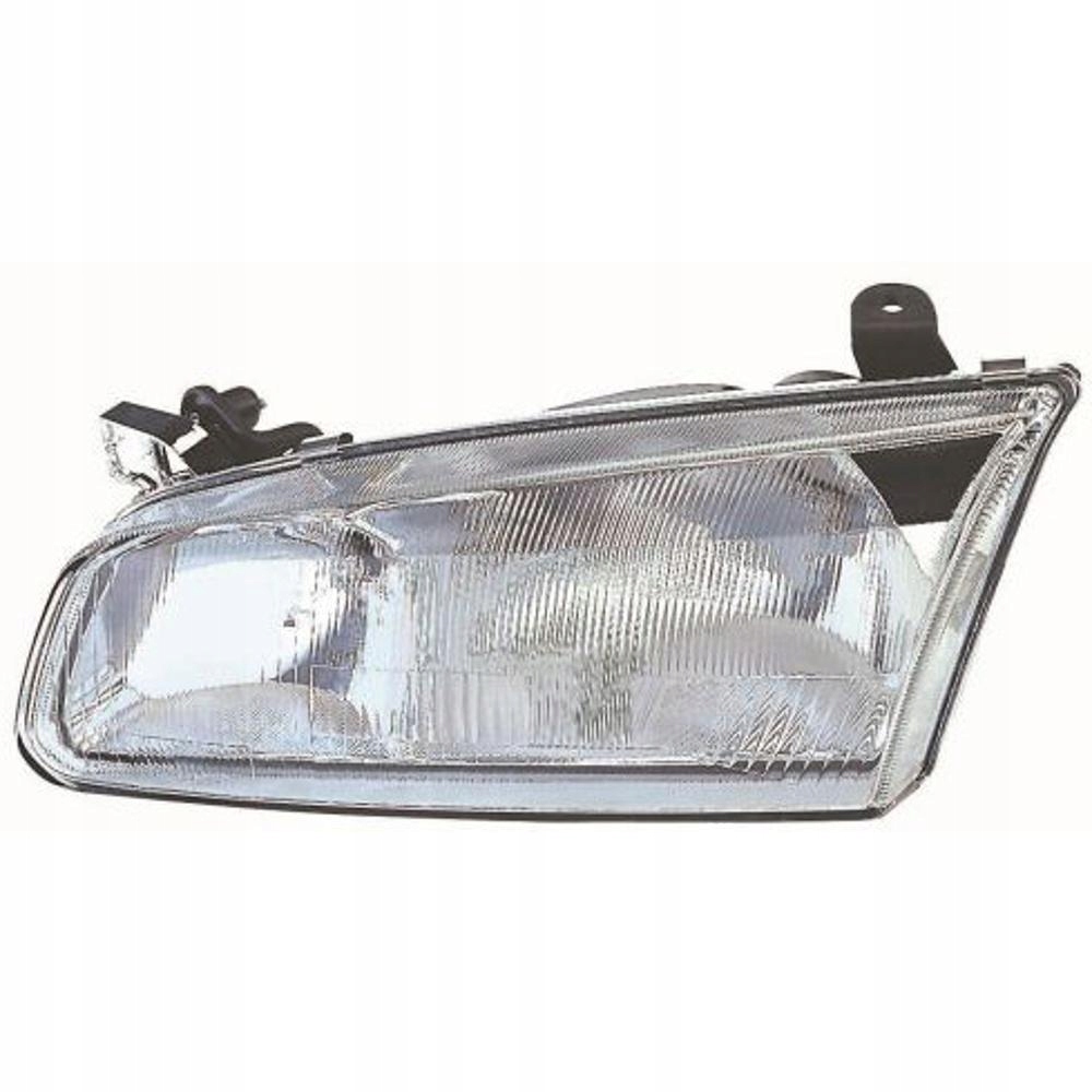 фото №1, Лампа ліва фара toyota camry 96-06