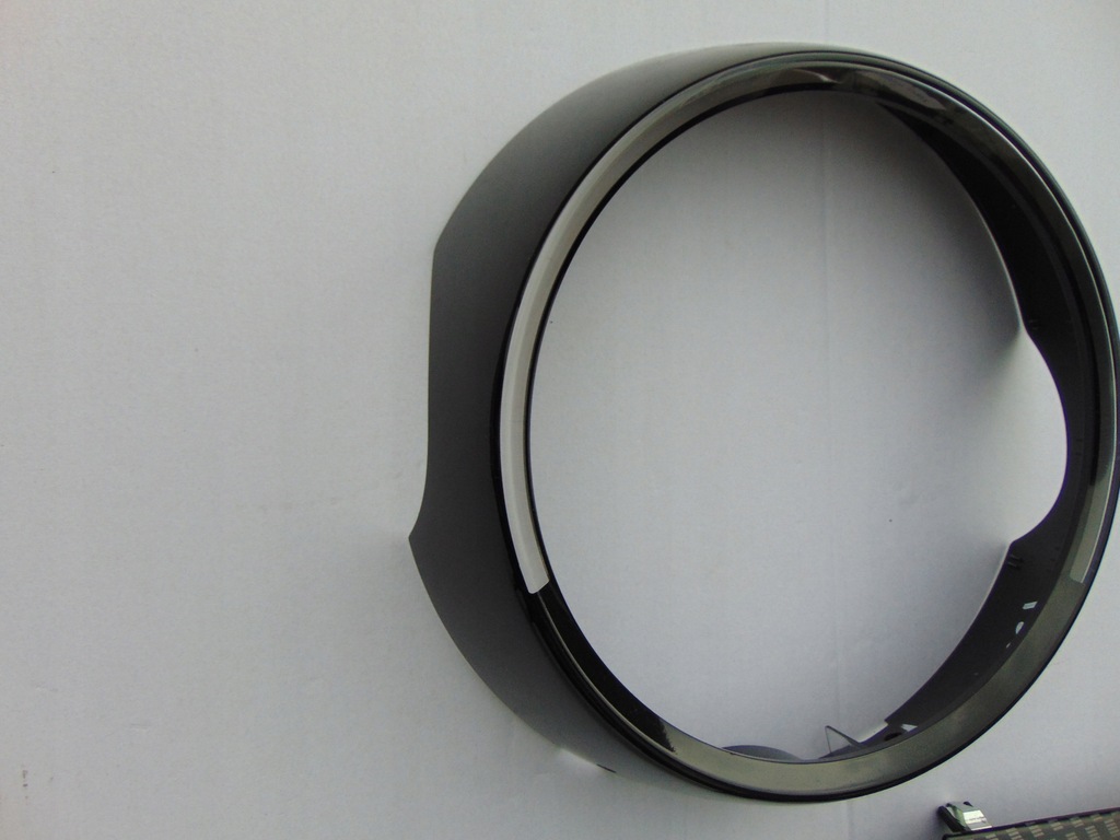 фото №5, Молдинг декоративна dekor консолі mini f55 f56 комплект