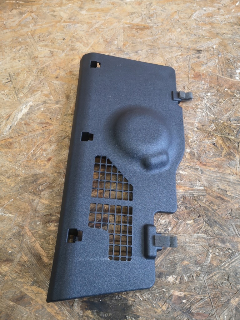 фото №1, Hyundai tucson iii защита pod панель 97285-d7000