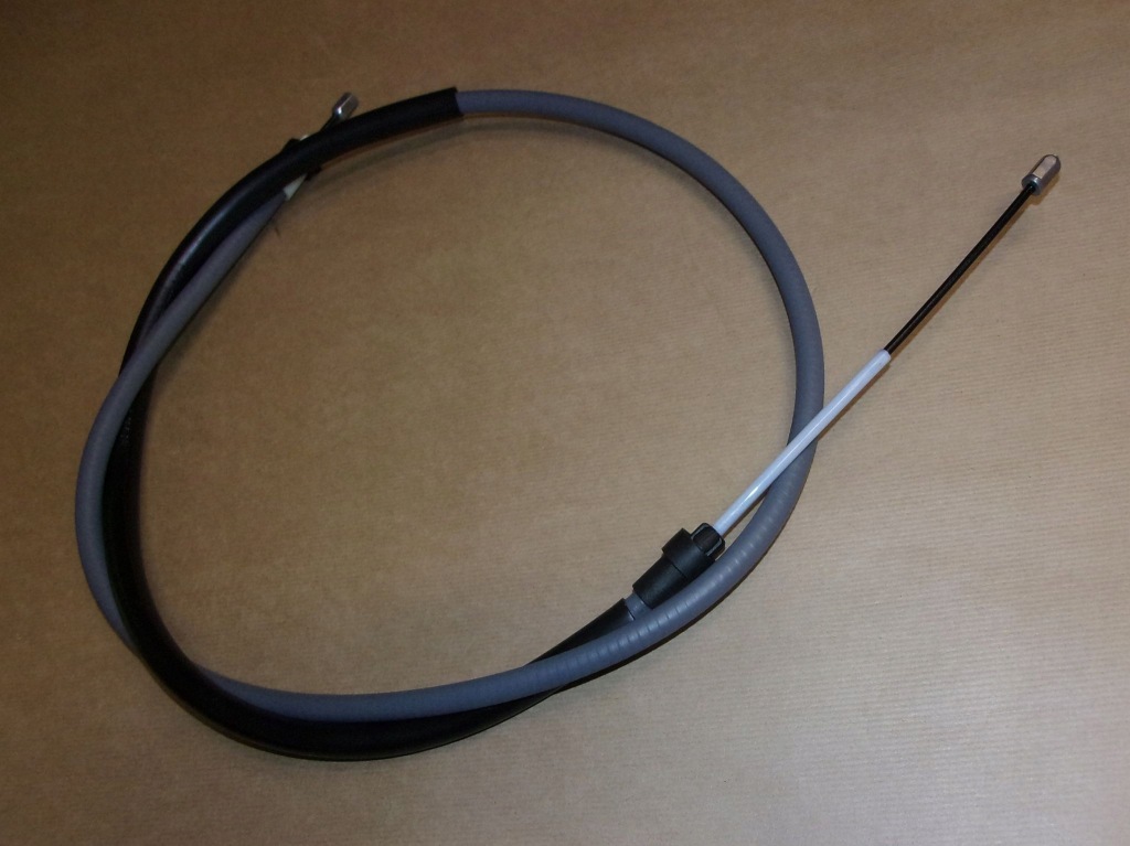 Купити Трос гальма стояночного